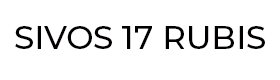 Sivos 17 Rubis