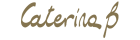 Caterina B logo