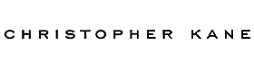 Christopher Kane logo