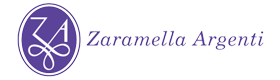 Zaramella Argenti logo