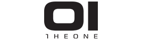 The One logo