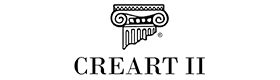 Creart II logo