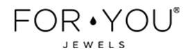 For You Jewels logo