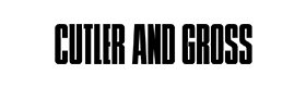 Cutler and Gross