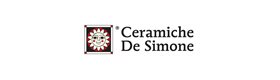 Ceramiche De Simone logo