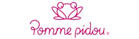 Pomme Pidou logo