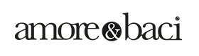 Amore&Baci logo