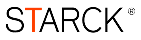 Philippe Starck (S+ARCH) logo