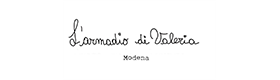 L'armadio Di Valeria logo