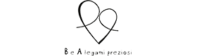 BeA Legami Preziosi logo