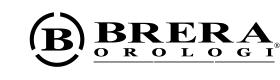 Brera logo