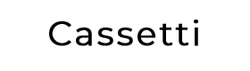 Cassetti