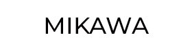 MIKAWA logo