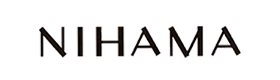 Nihama logo