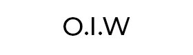 O.I.W. Officine Italiane Wrist Watch logo