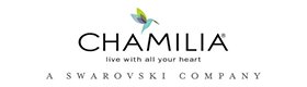 Chamilia logo