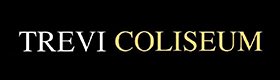 Trevi Coliseum logo