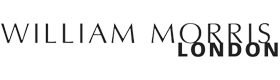 William Morris London logo