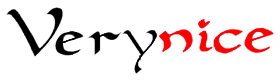 Verynice logo