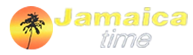 Jamaica Time logo