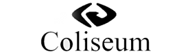 Coliseum logo
