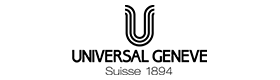 Universal Geneve logo