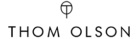 Thom Olson logo