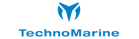 TechnoMarine logo