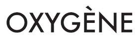 Oxygène logo