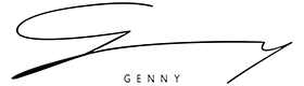 Genny logo