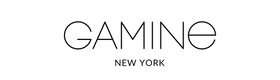 Gamine logo