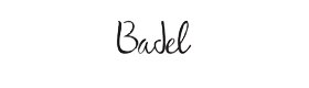 Badel logo
