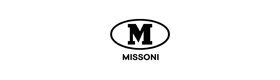 M Missoni logo