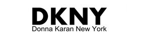 Donna Karan New York logo