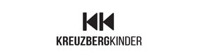 Kreuzbergkinder logo