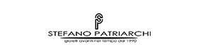 Stefano Patriarchi logo