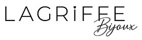Lagriffe Bijoux  logo