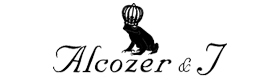 Alcozer & J logo