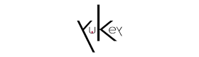 Yukey logo