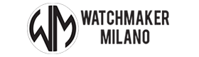 Watchmaker Milano logo