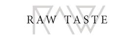 Raw Taste logo