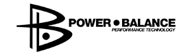 Power Balance logo