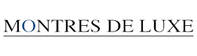 Montres De Luxe logo