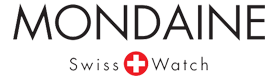 Mondaine logo