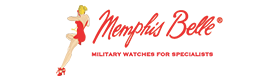 Memphis Belle logo