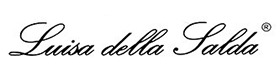 Luisa Della Salda logo