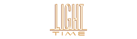 Light Time logo