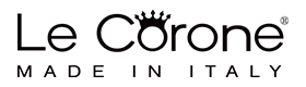 Le Corone logo