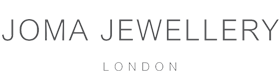 Joma Jewellery logo