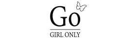 GO GIRL logo